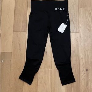 DKNY sport leggings